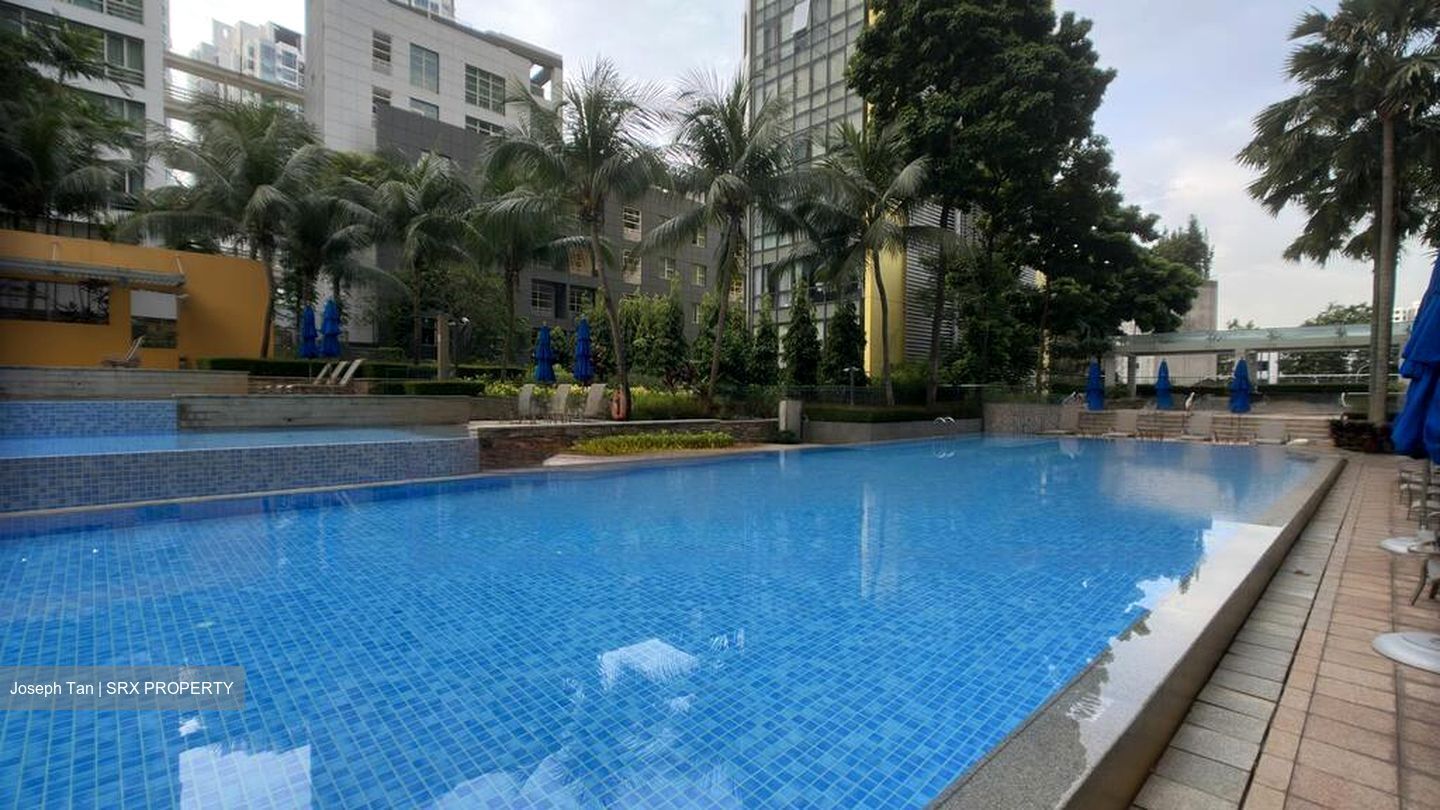 One Devonshire (D9), Condominium #629246831